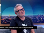Replay L'interview culture - Émission du samedi 5 juillet 2025