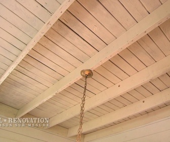 Replay Total renovation : ma maison sur-mesure - Episode 35 du 3 octobre 2025