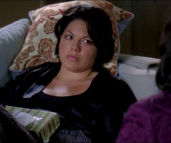 Replay Grey's anatomy - S07 E20 - Là où on doit être