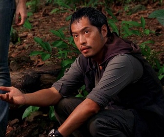 Replay Lost : les disparus - S5 E5 - Retour à l'Orchidée