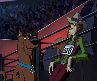 Replay Scooby-Doo ! Le Clash des Sammys - Scooby-Doo ! Le Clash des Sammy