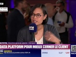 Replay Hors-série de BFM Business - Hors-Série Les Dossiers BFM Business : L'IA, un moteur pour le business de votre entreprise - Samedi 4 octobre