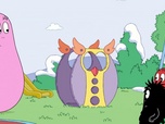Replay Barbapapa en Famille - Trop trop la classe