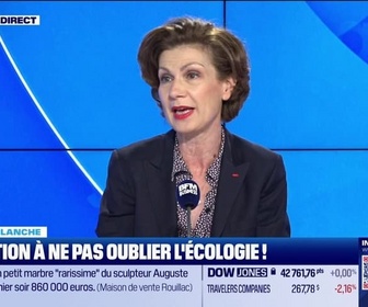 Replay La Carte blanche : Dominique Carlac'h - 10/06