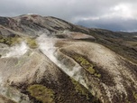 Replay Le monde perdu des Galapagos - Merveilles de la nature