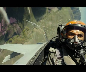 Replay Top Gun : Maverick