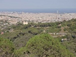 Replay Mégafeux : chronique d'un désastre annoncé - Barcelone, laboratoire contre les incendies