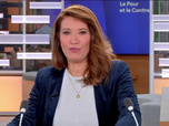 Replay Le pour et le contre - 23/11/2025