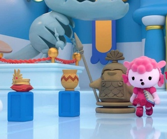 Replay Hello Kitty : super style ! - Passion musculation