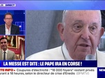 Replay News Box - La messe est dite : le Pape ira en Corse ! - 23/11