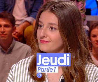 Replay Quotidien, première partie du 12 juin 2025