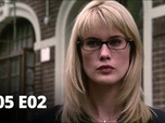 Replay New York Unité Spéciale - S05 E02 - Dessine-moi un meurtre