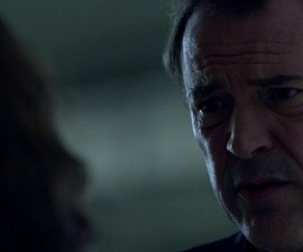 Replay Homeland - S5 E6 - Entre chien et loup