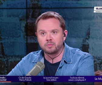 Replay Super Moscato Show - Invité : Luis Fernandez, footballer français