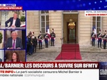 Replay Marschall Truchot Story - Story 2 : Passation, Michel Barnier rejoint Matignon - 05/09