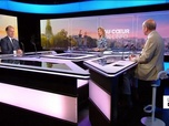 Replay Le débat - Trump/Netanyahu : une trêve en vue entre Israël et le Hamas ?