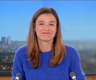 Replay Le 16h/18h - Émission du lundi 5 mai 2025