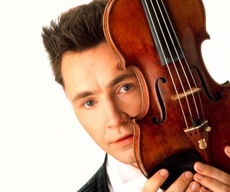 Replay Les grands moments de la musique - Le concert - Nigel Kennedy et les Quatre saisons
