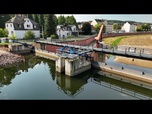 Replay Infrastructures pour les inondations en Allemagne : Est-il possible de prédire une inondation ?