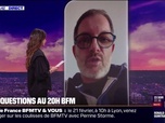 Replay 20H BFM - VOS QUESTIONS AU 20H - 49.3, CBD, baisse de la franchise de TVA... Les réponses à vos questions