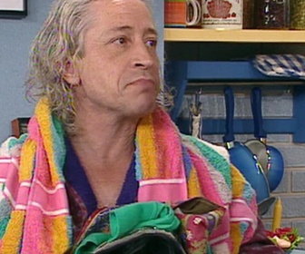 Replay Premiers baisers - S13 E07 - Monsieur Jojo 1