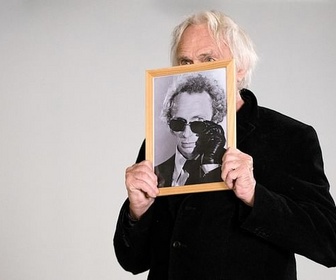 Replay Les grands du 7e art - Pierre Richard, le discret