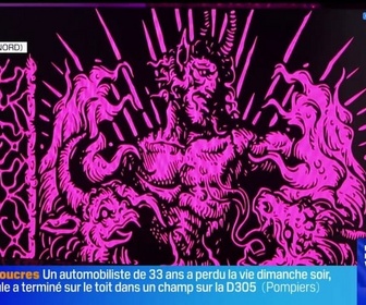 Replay Les longs formats des Locales - Au Nord ses trésors - Van Rysel : de Lille aux routes du monde entier