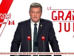 Replay Le grand jury - Épisode 15