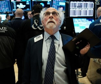 Replay Le trader qui fait craquer Wall Street - Le dessous des images