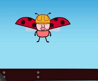 Replay Didou construis-moi un triporteur