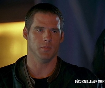 Replay Farscape - S04 E21 - La Souriciere, partie 3