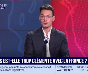 Replay Le 18h Eco - Émission du 26 octobre 2026