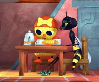 Replay Drôles de petites bêtes - S01 E11 - La mauvaise foi