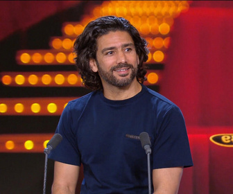 Replay À l'Affiche ! - Dans L'enfant bélier, Salim Kechiouche joue un policier rongé par la culpabilité