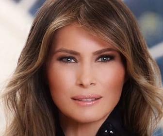 Replay Melania Trump, cet obscur objet du pouvoir