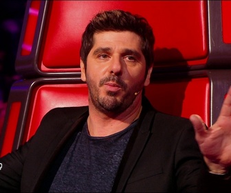 Replay The voice kids - Saison 03 Prime n° 2