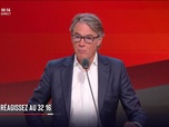 Replay Les Grandes Gueules - De nouvelles aides carbu au compte-goutte : décevant ou suffisant ?