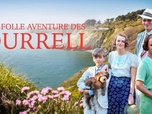 Replay La folle aventure des Durrell - S1 E1