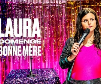 Replay Laura Domenge : bonne mère - 29/08/2026