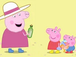 Replay Peppa Pig