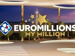 Replay EuroMillions - My Million - Résultat Euro Millions : Tirage du 10 avril 2026
