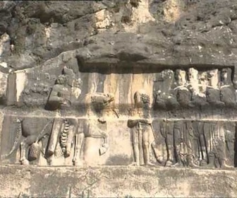 Replay Voyages ... - ... en Iran