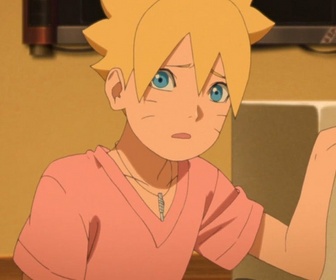 Replay Boruto - Naruto next generations - S5 E26 - Le stratagème de Shukaku