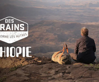 Replay Des trains pas comme les autres - 16/01/2026