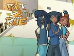 Replay Foot 2 rue - Duel au vieux port