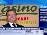 Replay Good Morning Business - Le premier jour du procès de Jean-Charles Naouri