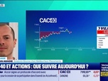 Replay Tout pour investir - Arbitrage : CAC40 et actions, que suivre aujourd'hui ? - 02/04