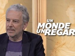 Replay Un monde, un regard - Philippe Vandel, toujours le bon mot