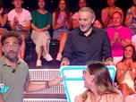 Replay Le Grand Bêtisier de Noël - Le grand bêtisier de l'été (Partie 1)
