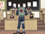 Replay Naruto - S1 E3 - Sasuke et Sakura : amis ou ennemis ?